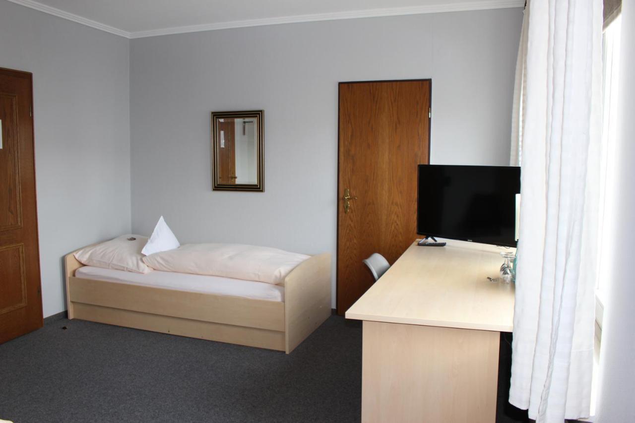 Hotel Schloemer Cloppenburg Exterior photo