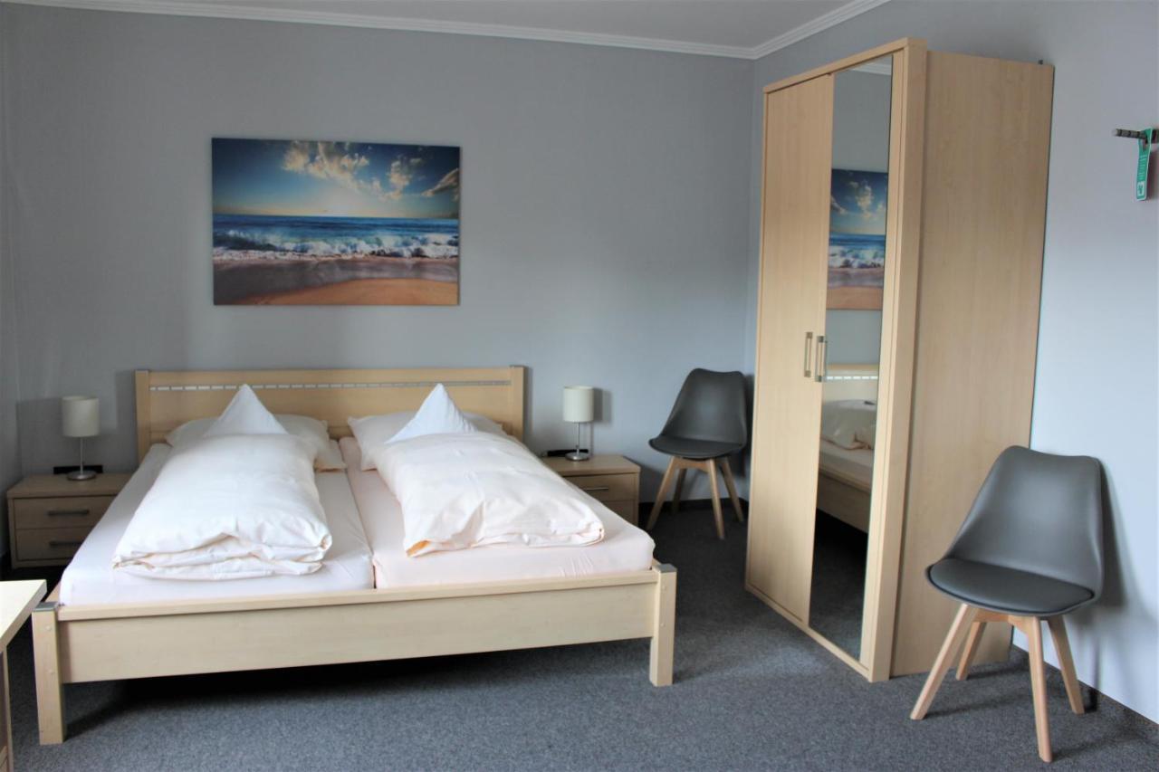 Hotel Schloemer Cloppenburg Exterior photo